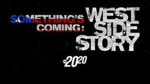 Something's Coming: West Side Story — foto 5