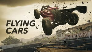 Flying Cars — foto 1
