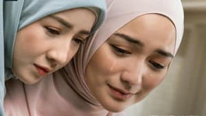 Keajaiban Air Mata Wanita — foto 1