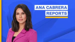 Ana Cabrera Reports — foto 5