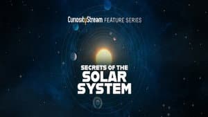 Secrets of the Solar System — foto 2