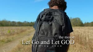 Let Go and Let God — foto 1