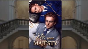 No, Your Majesty — foto 1