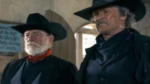 Outlaw Justice — foto 2