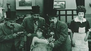 Lady Baffles and Detective Duck in When the Wets Went Dry — foto 1