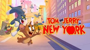 Tom y Jerry en Nueva York — foto 2