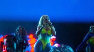 Iggy Azalea - The Town 2023 — foto 5