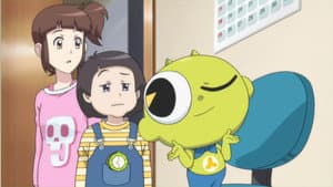 Episodio 22
