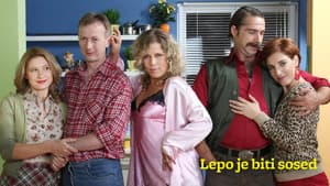 Lepo je biti sosed — foto 1
