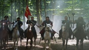 Türkler Geliyor: Adaletin Kılıcı — foto 2