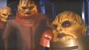 Shakedown: Return of the Sontarans — foto 1