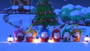 Oddbods: Navidad en peligro — foto 1