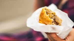 Greggs: Secrets of Their Best Bakes — foto 1