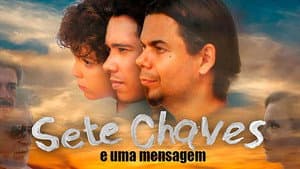 Sete Chaves e uma Mensagem — foto 1
