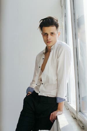 Nikita Bondarenko