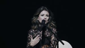 Paula Fernandes - Amanhecer Ao Vivo — foto 3