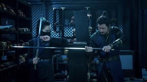 狄仁杰之通天玄案 — foto 1