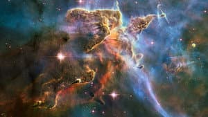 Space's Deepest Secrets — foto 2