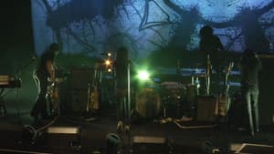 The Dead Weather: Live at the Mayan, Los Angeles — foto 1