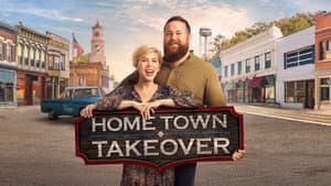 Home Town Takeover — foto 9