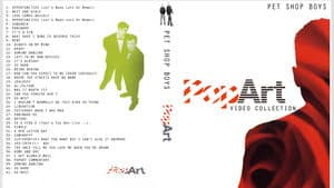 Pet Shop Boys: Pop Art - The Videos — foto 1
