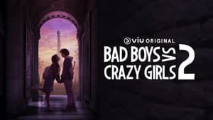 Bad Boys VS Crazy Girls — foto 1