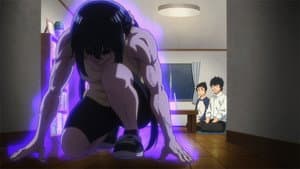 Con fantasmas, ¡a por las rodillas! / ¡Encuentra al verdadero ladrón! / Tres minutos para que Mashiro explote