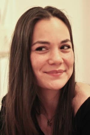 Marianne Hansen