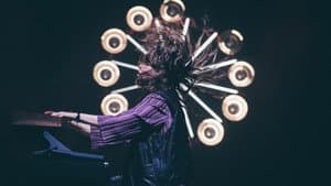 Voka Gentle en concert aux Trans Musicales de Rennes 2024 — foto 1