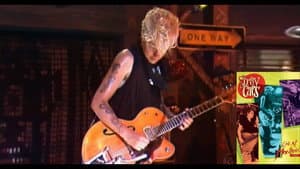 Stray Cats: Live at Montreux 1981 — foto 1