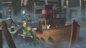 Bamse och dunderklockan — foto 4
