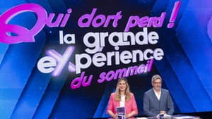 Qui dort perd ! La grande expérience du sommeil — foto 1