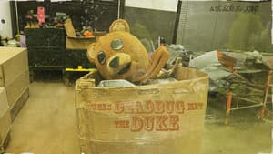 When DEADBUG Met The Duke — foto 1
