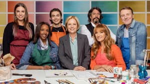 Celebrity Painting Challenge — foto 1