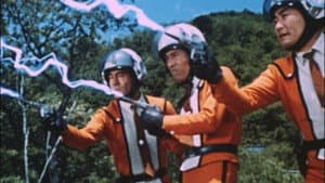 長篇怪獣映画ウルトラマン — foto 3