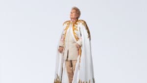 Mucho mucho amor: La leyenda de Walter Mercado — foto 3
