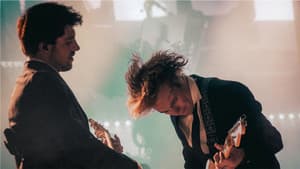 The Driver Era: Live at the Greek — foto 3