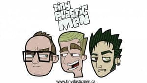 Tiny Plastic Men — foto 3