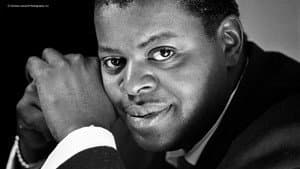 Oscar Peterson: Black + White — foto 1