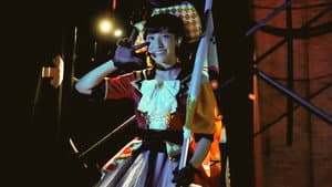 Aqours 2nd LoveLive! ~HAPPY PARTY TRAIN TOUR~ — foto 2