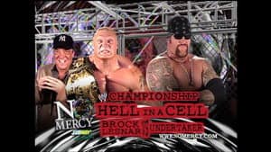 WWE No Mercy 2002 — foto 2
