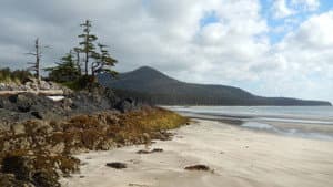 Haida Gwaii: On the Edge of the World — foto 1