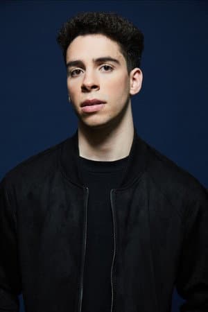 Liam Carr