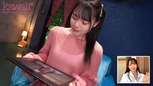 ヘアメイク歴2年目　牧野怜奈 20歳　第2章　現役女優たちからの絶頂イクイク無茶ぶり指令！！全身開発アクメspecial — foto 1