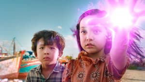 Maika - Cô Bé Đến Từ Hành Tinh Khác — foto 1