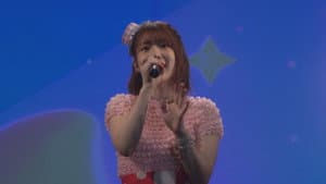 UCHIDA MAAYA Online LIVE 2020 Hello, ONLINE contact! — foto 4