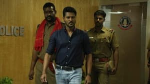 பொன் மாணிக்கவேல் — foto 4