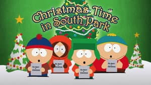 Christmas Time in South Park — foto 2