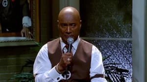Paul Mooney: A Piece of My Mind - God Bless America — foto 1