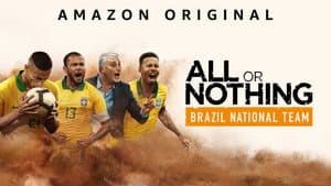 Tudo ou nada: Seleçao Brasileira — foto 4